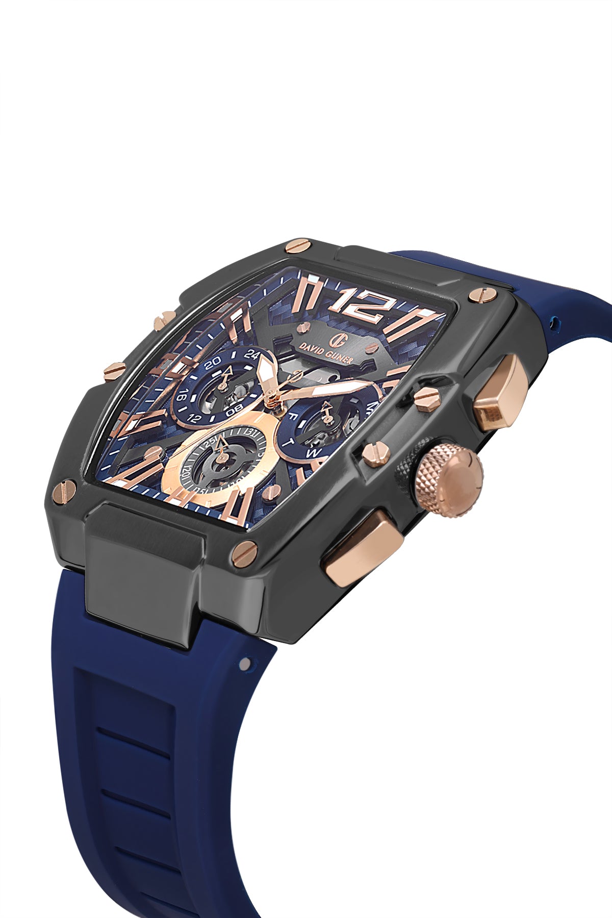 DAVID GUNER DG-8839GD-ZA3