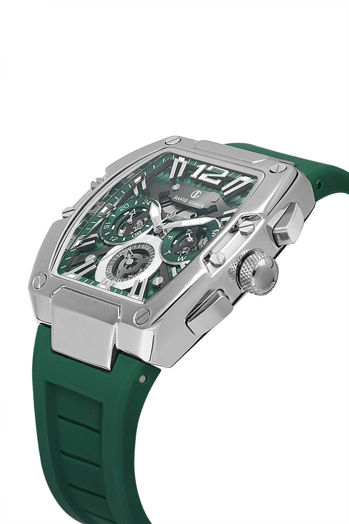 DAVID GUNER DG-8839GD-ZM10