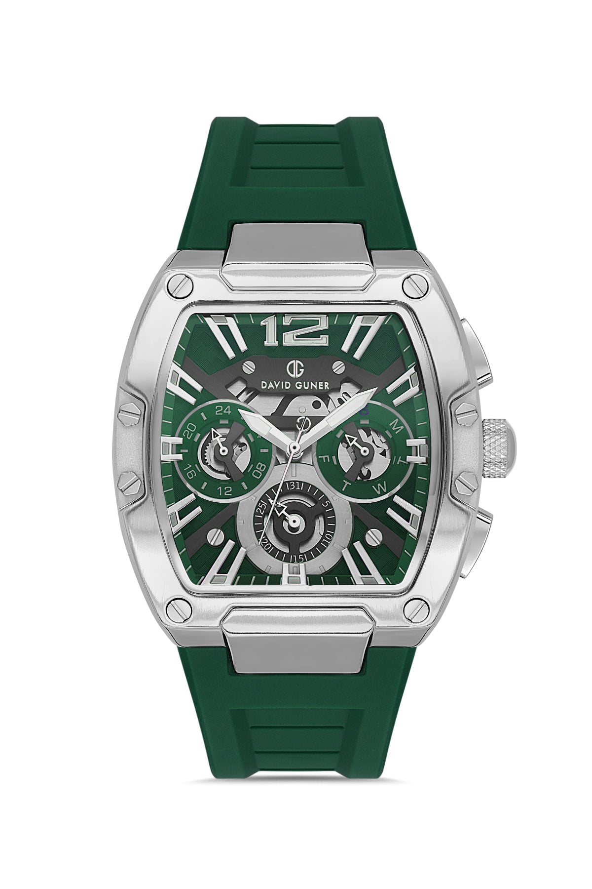 DAVID GUNER DG-8839GD-ZM10