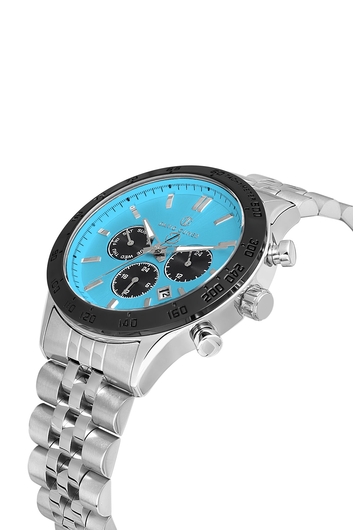 DAVID GUNER DG-8840GA-A15