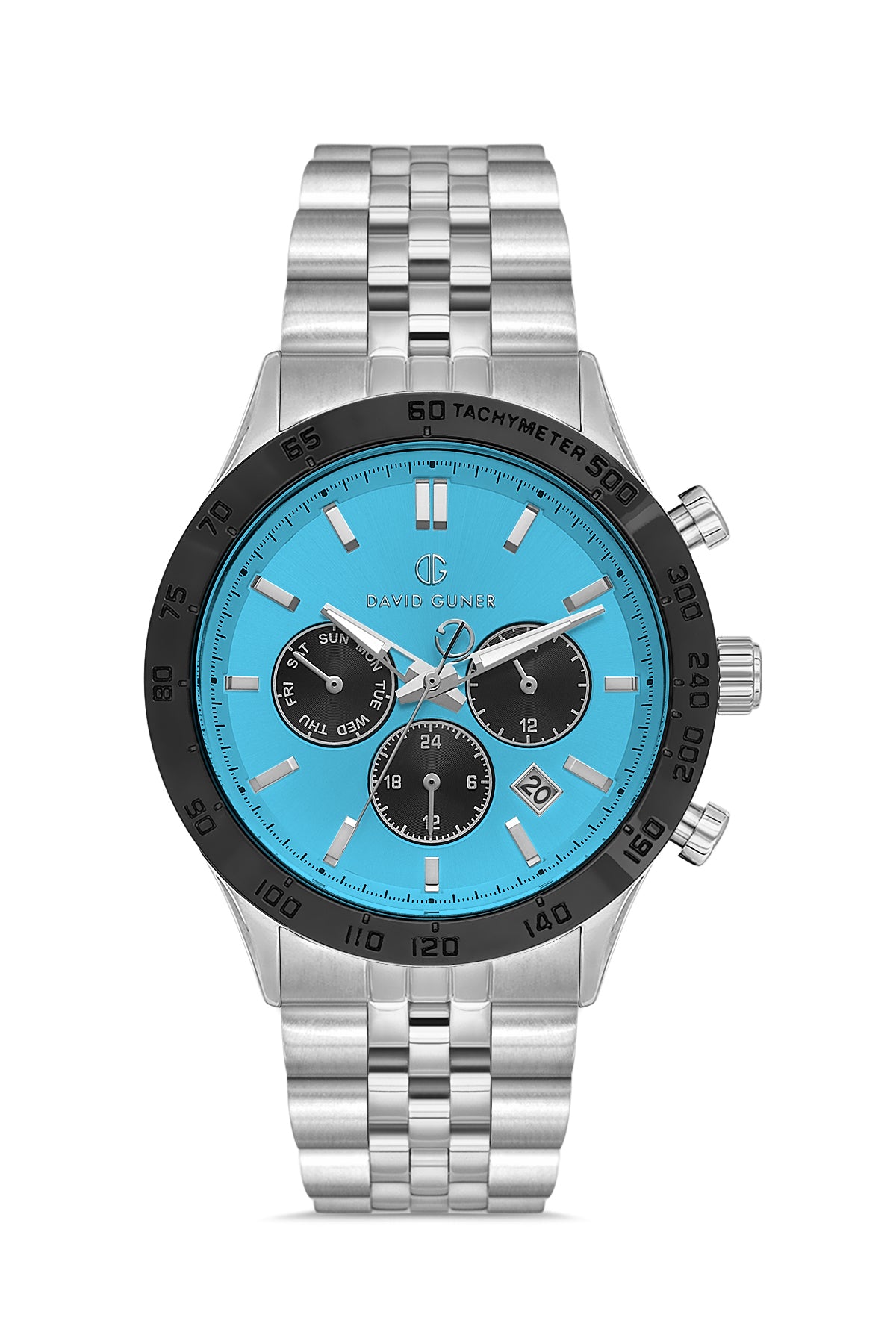 DAVID GUNER DG-8840GA-A15