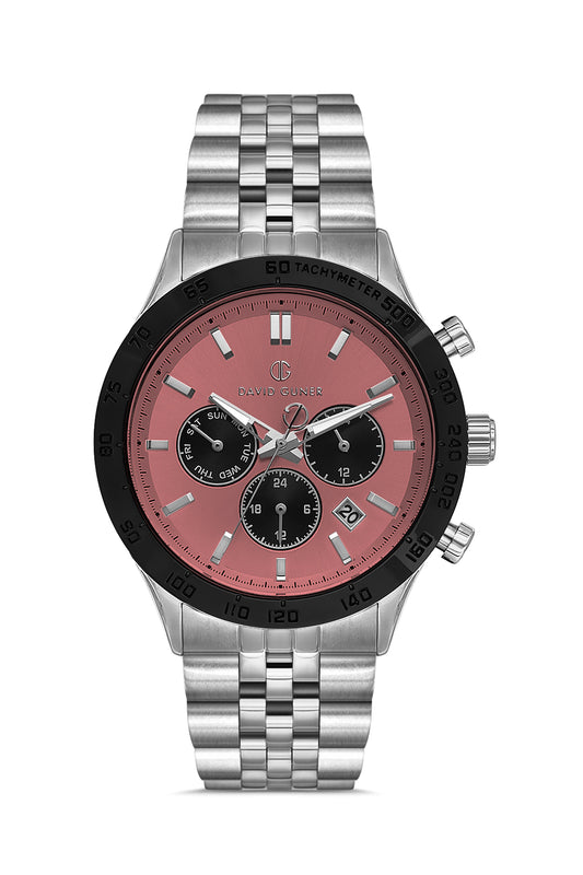 DAVID GUNER DG-8840GA-A16