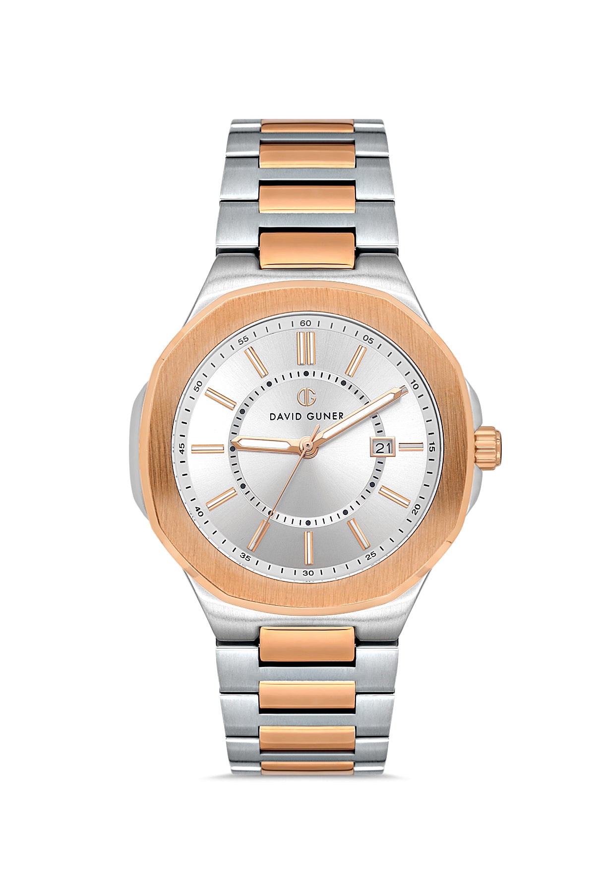 DAVID GUNER DG-8843GA-E1
