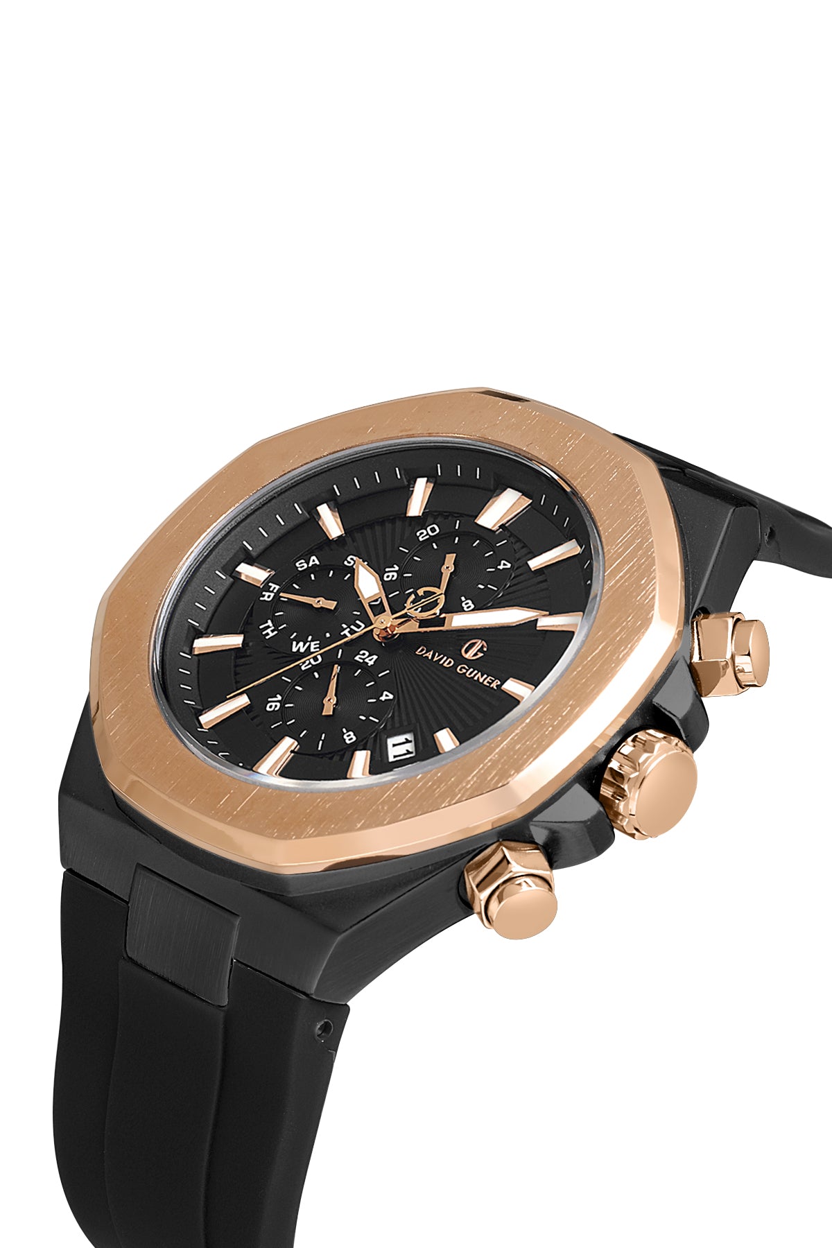 DAVID GUNER DG-8848GD-R2