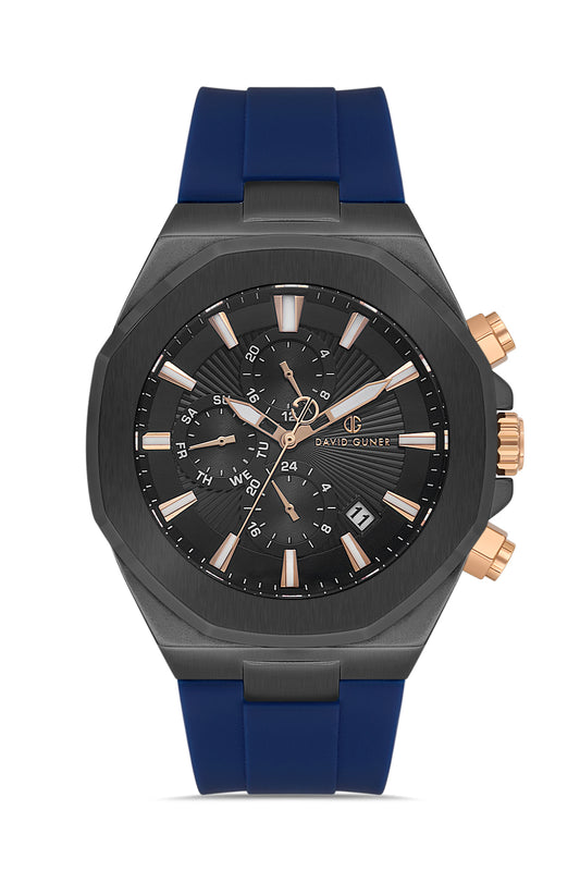 DAVID GUNER DG-8848GD-ZA3