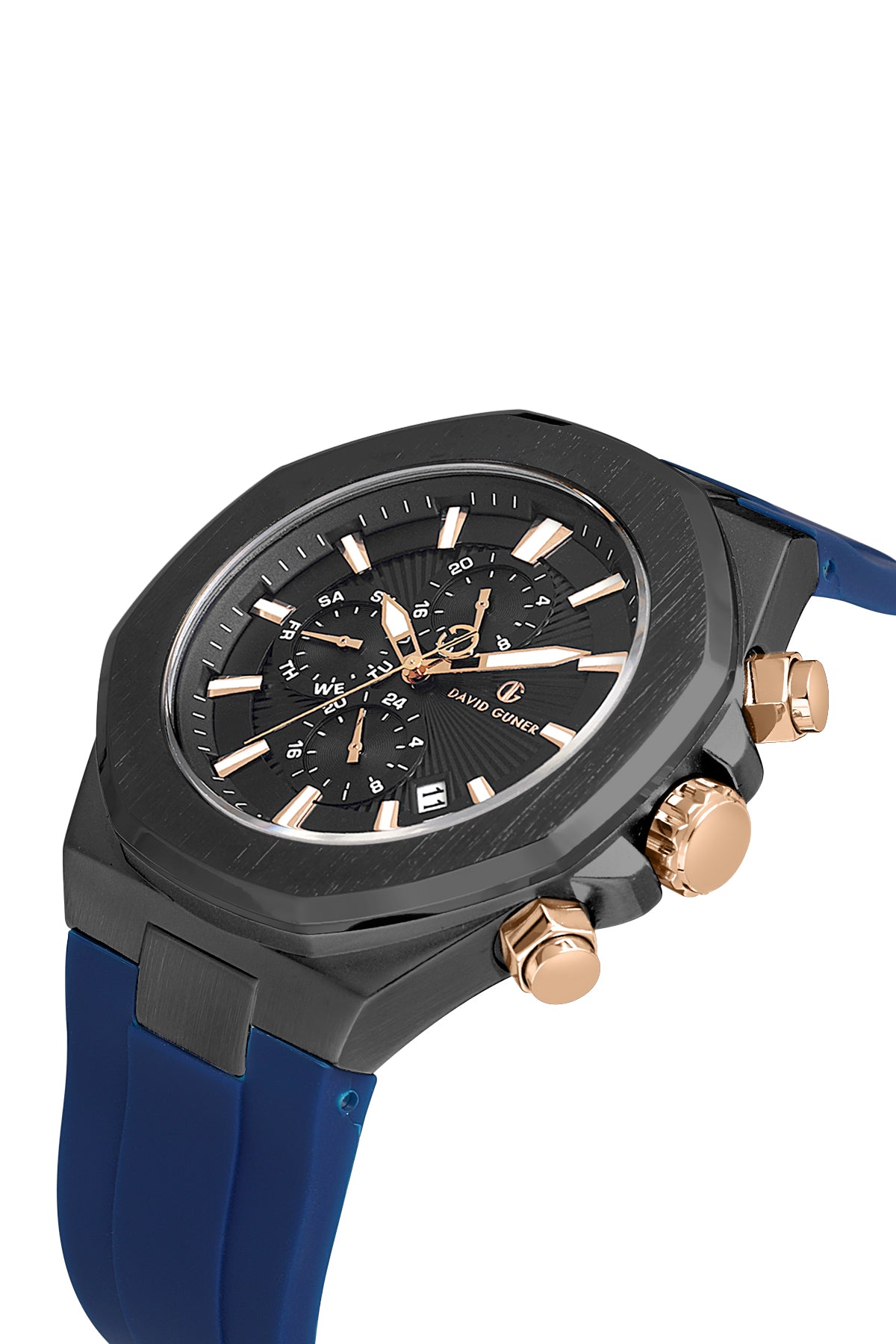 DAVID GUNER DG-8848GD-ZA3