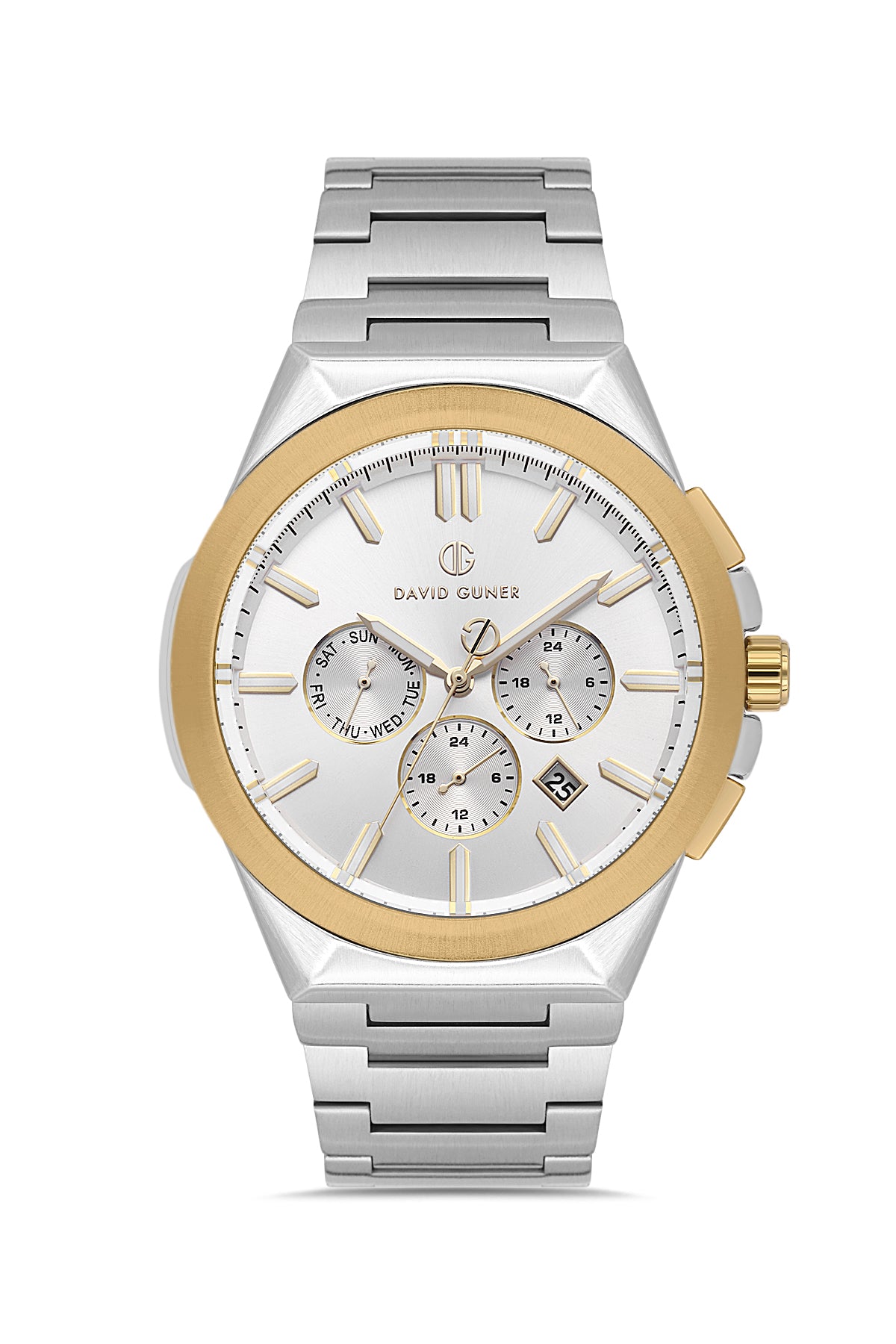 DAVID GUNER DG-8849GA-D1
