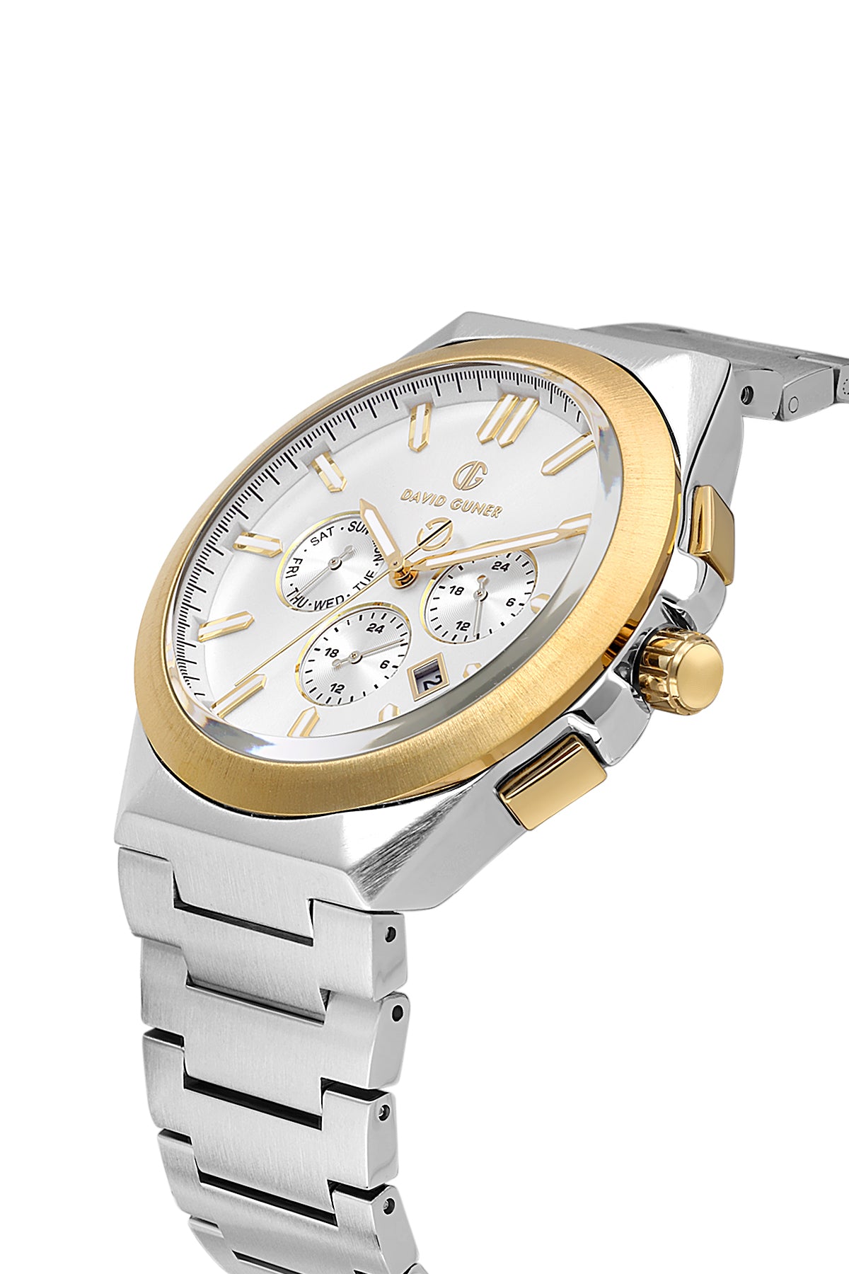 DAVID GUNER DG-8849GA-D1