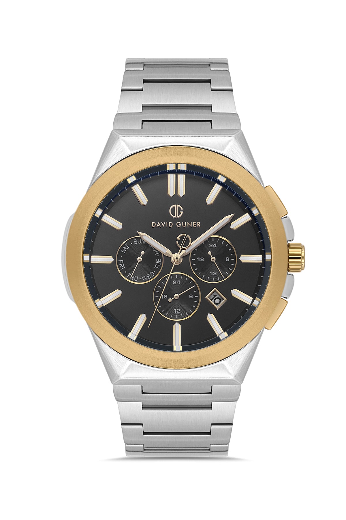 DAVID GUNER DG-8849GA-D2