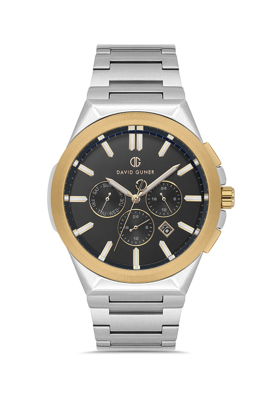 DAVID GUNER DG-8849GA-D2
