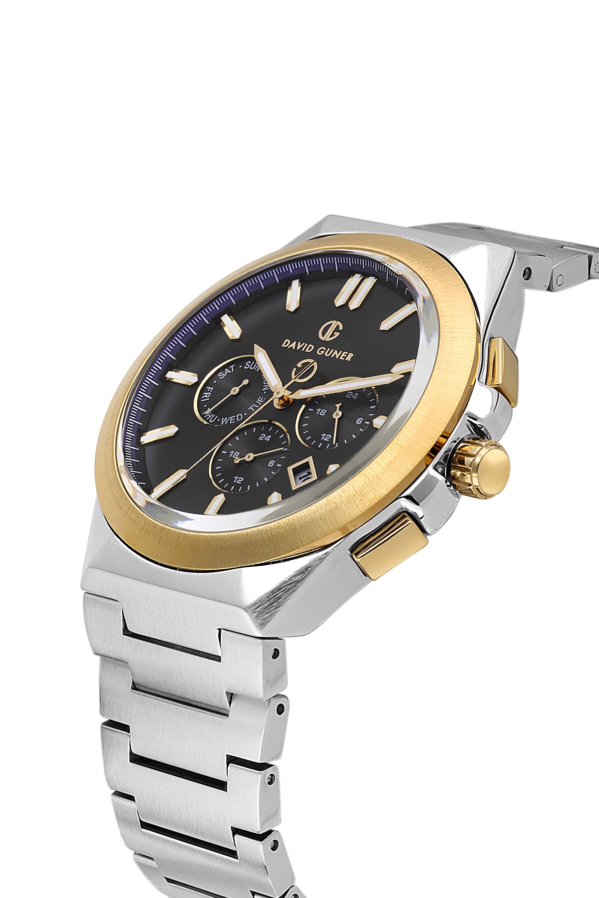 DAVID GUNER DG-8849GA-D2