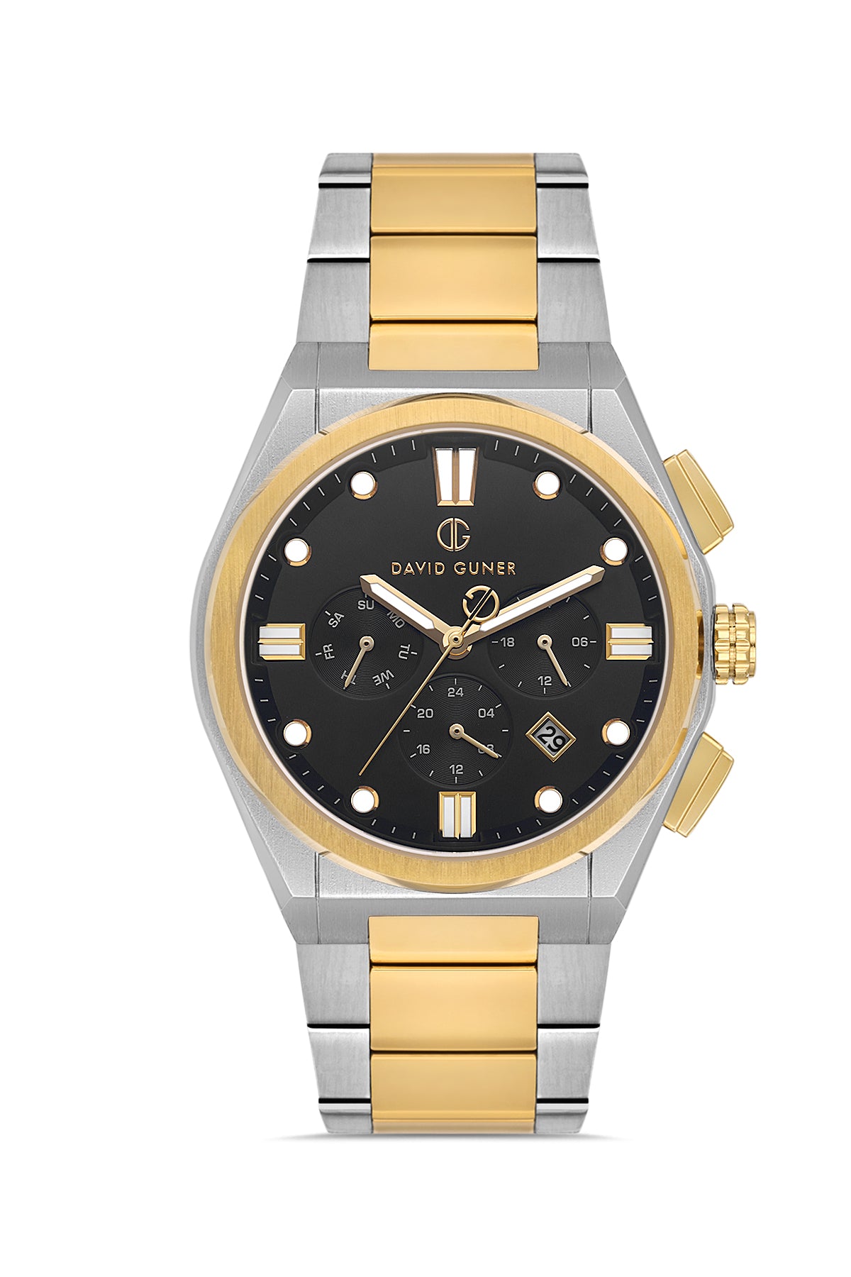 DAVID GUNER DG-8850GA-D2