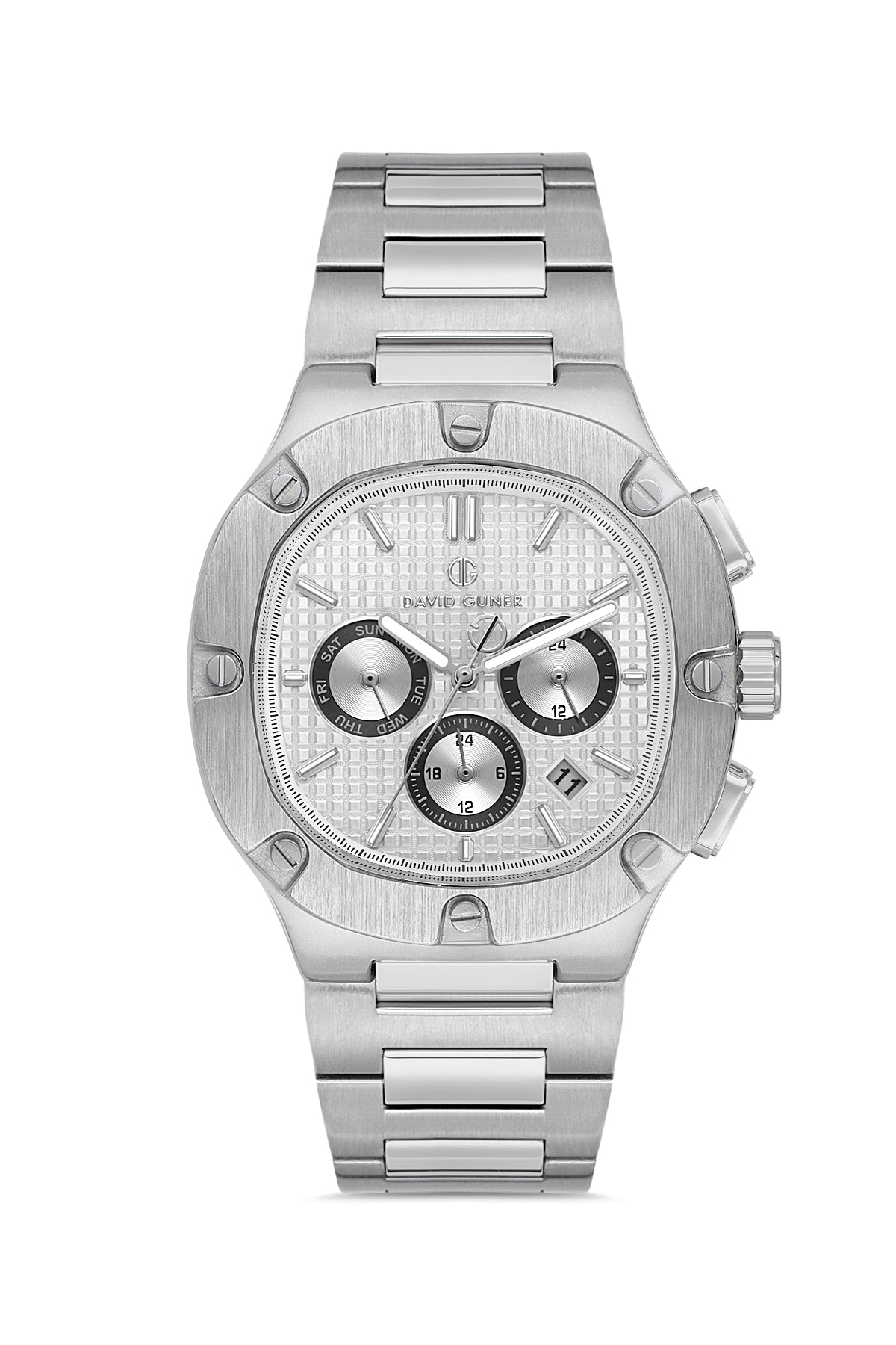 DAVID GUNER DG-8852GA-A1