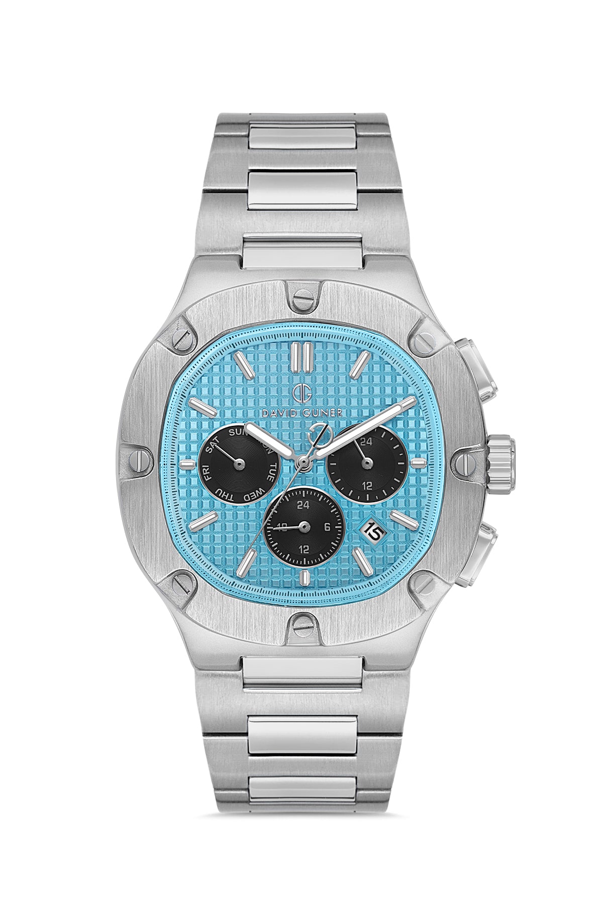 DAVID GUNER DG-8852GA-A15