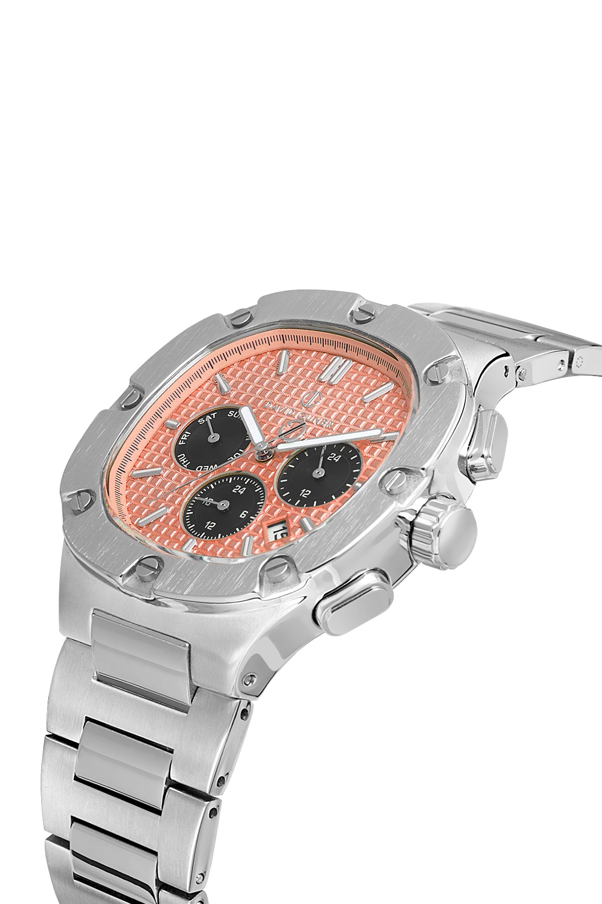 DAVID GUNER DG-8852GA-A16