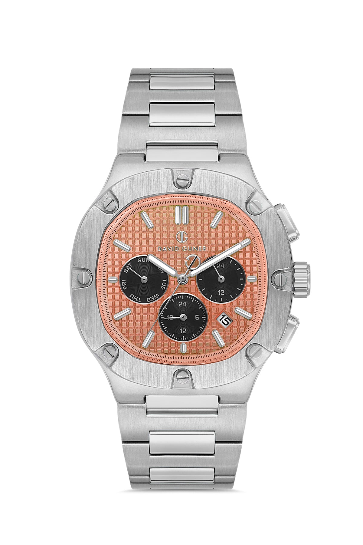 DAVID GUNER DG-8852GA-A16