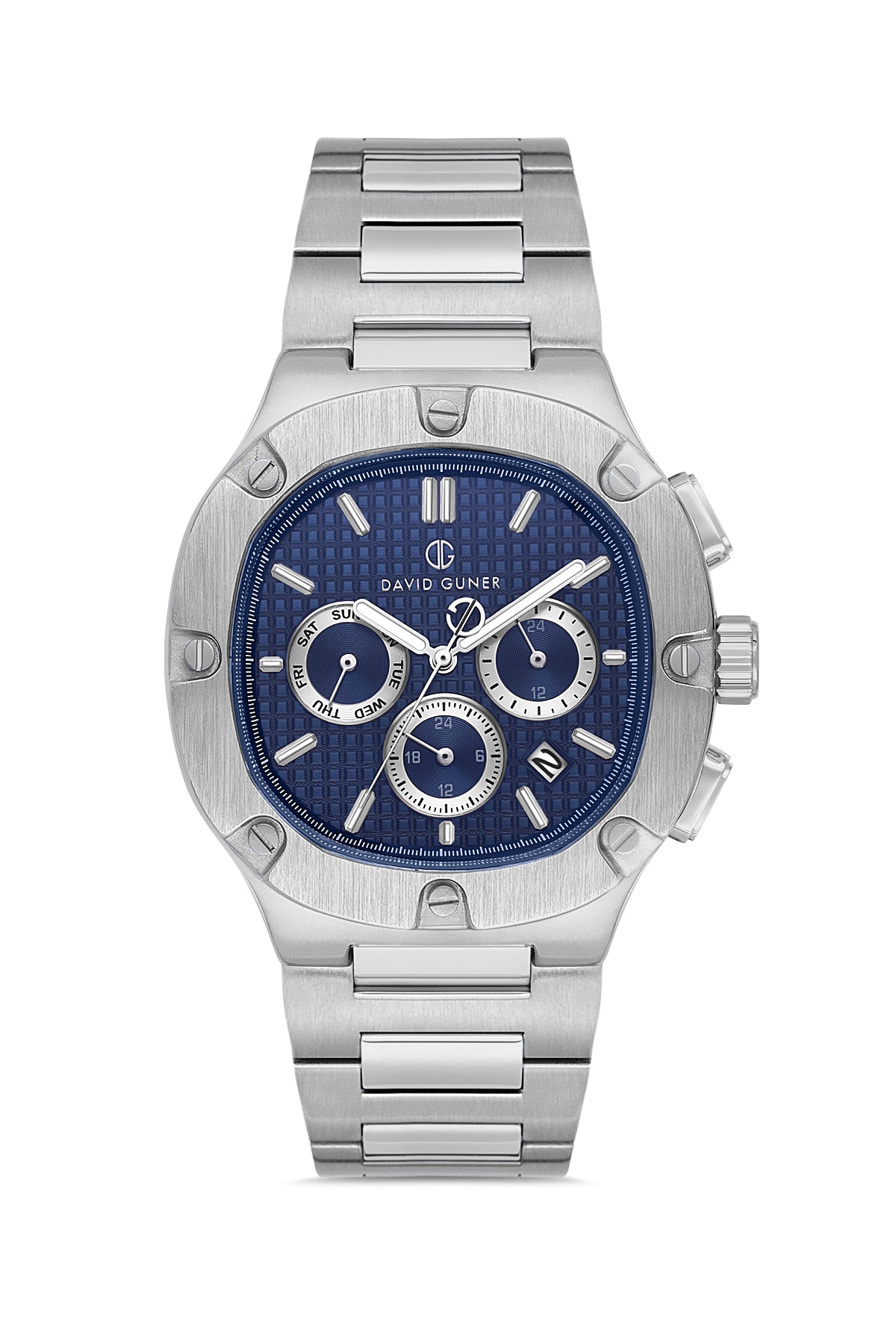 DAVID GUNER DG-8852GA-A3