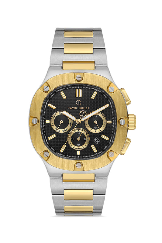 DAVID GUNER DG-8852GA-D2