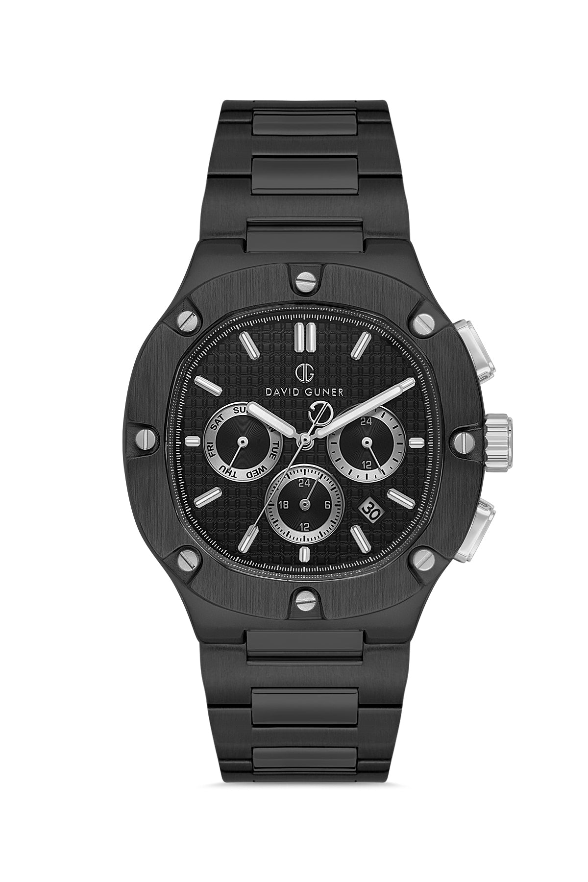 DAVID GUNER DG-8852GA-G2