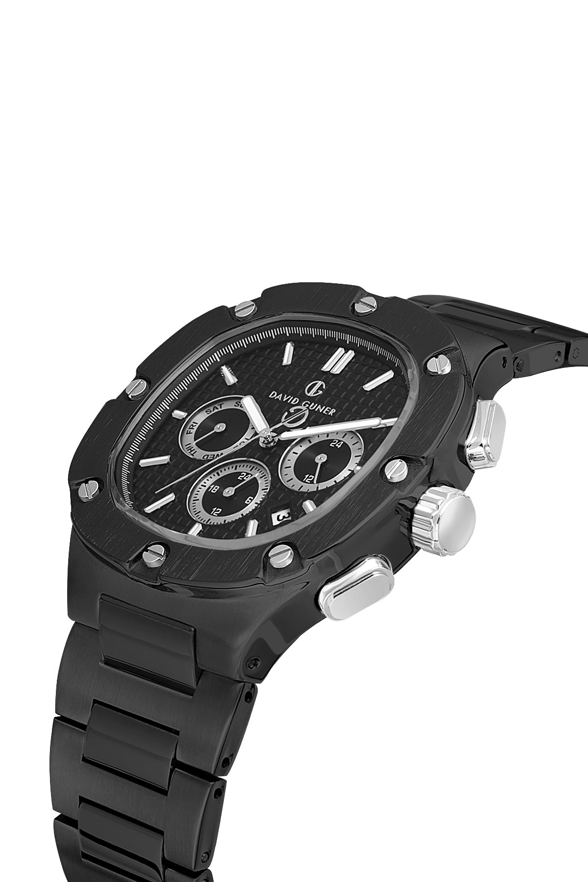 DAVID GUNER DG-8852GA-G2