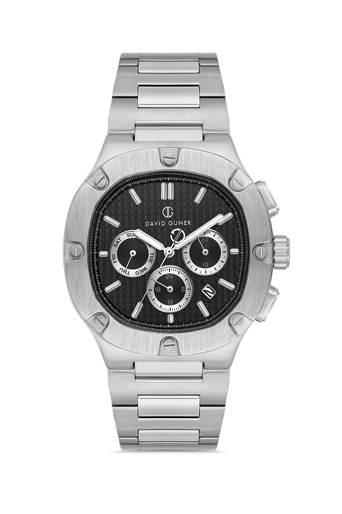 DAVID GUNER DG-8852GA-J2