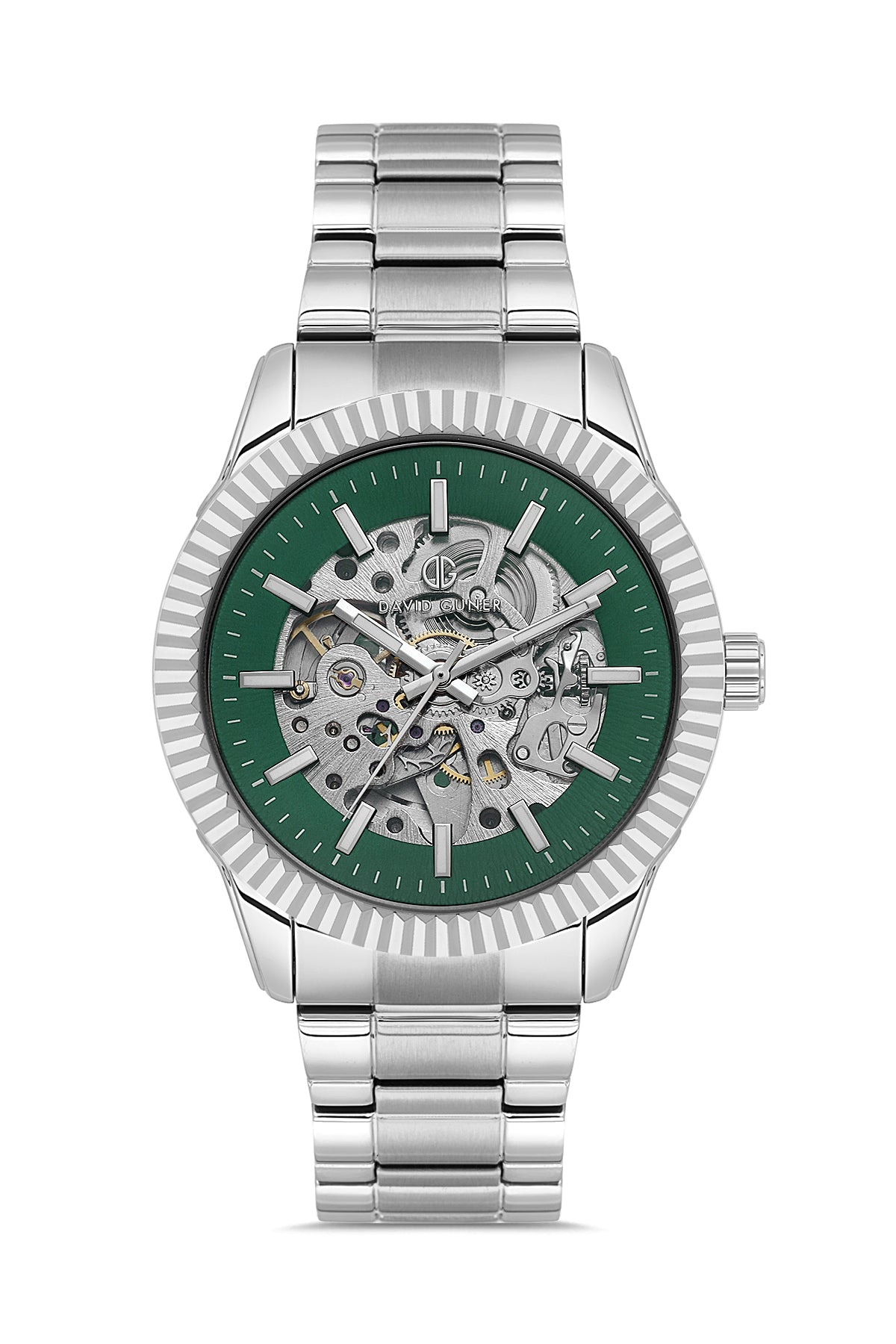 DAVID GUNER DG-8853GA-A10