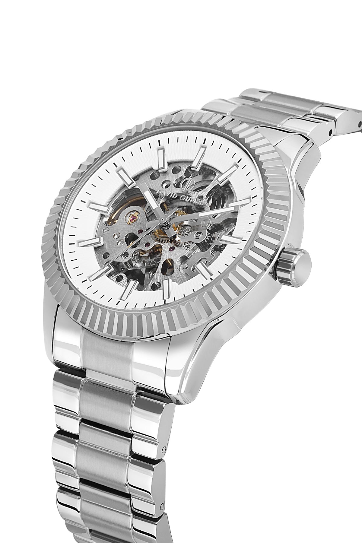 DAVID GUNER DG-8853GA-A1