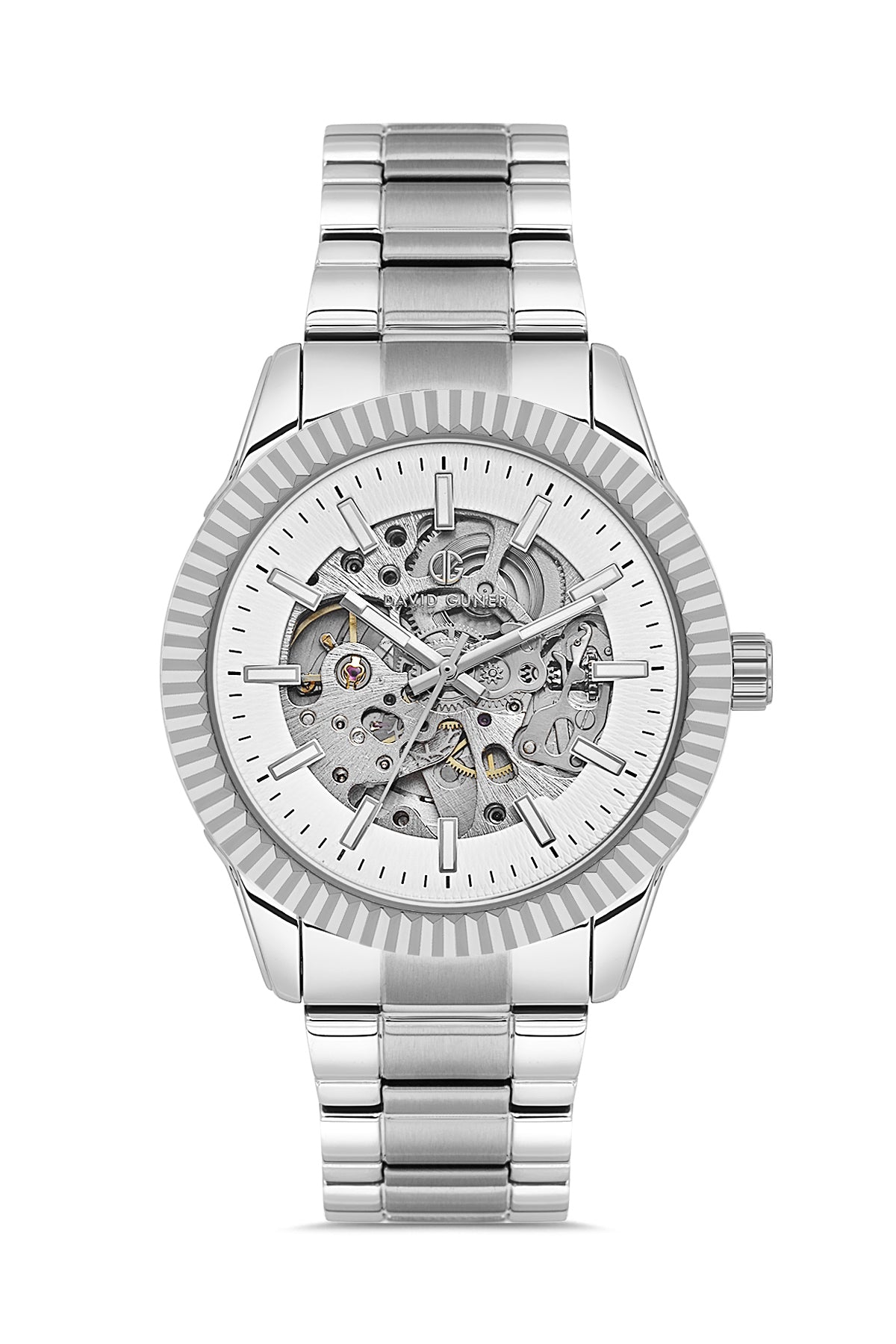 DAVID GUNER DG-8853GA-A1