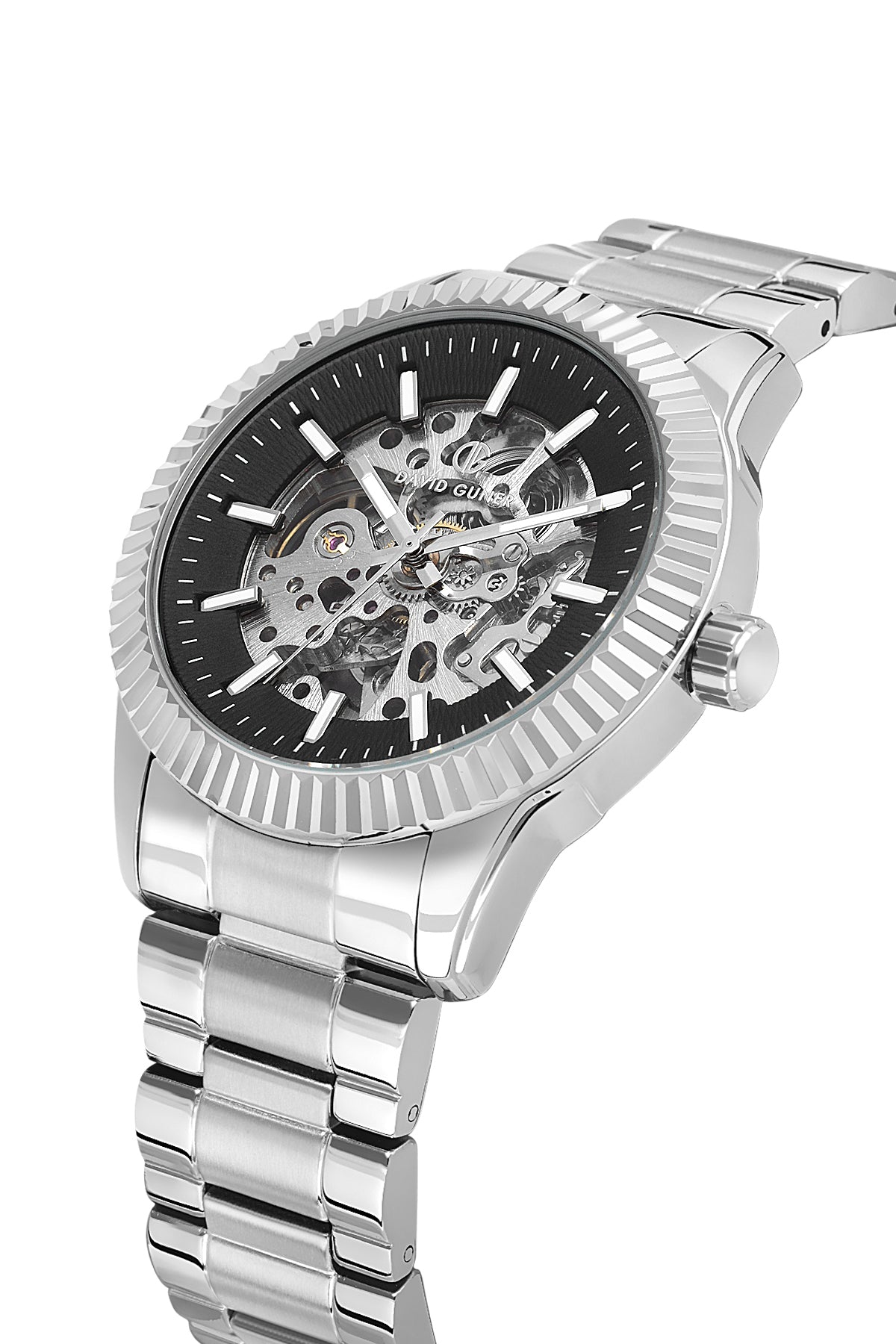 DAVID GUNER DG-8853GA-A2