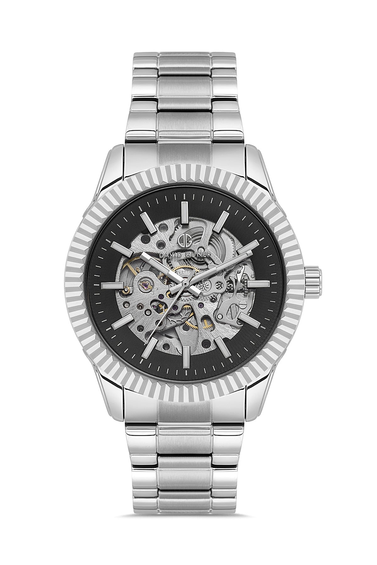 DAVID GUNER DG-8853GA-A2