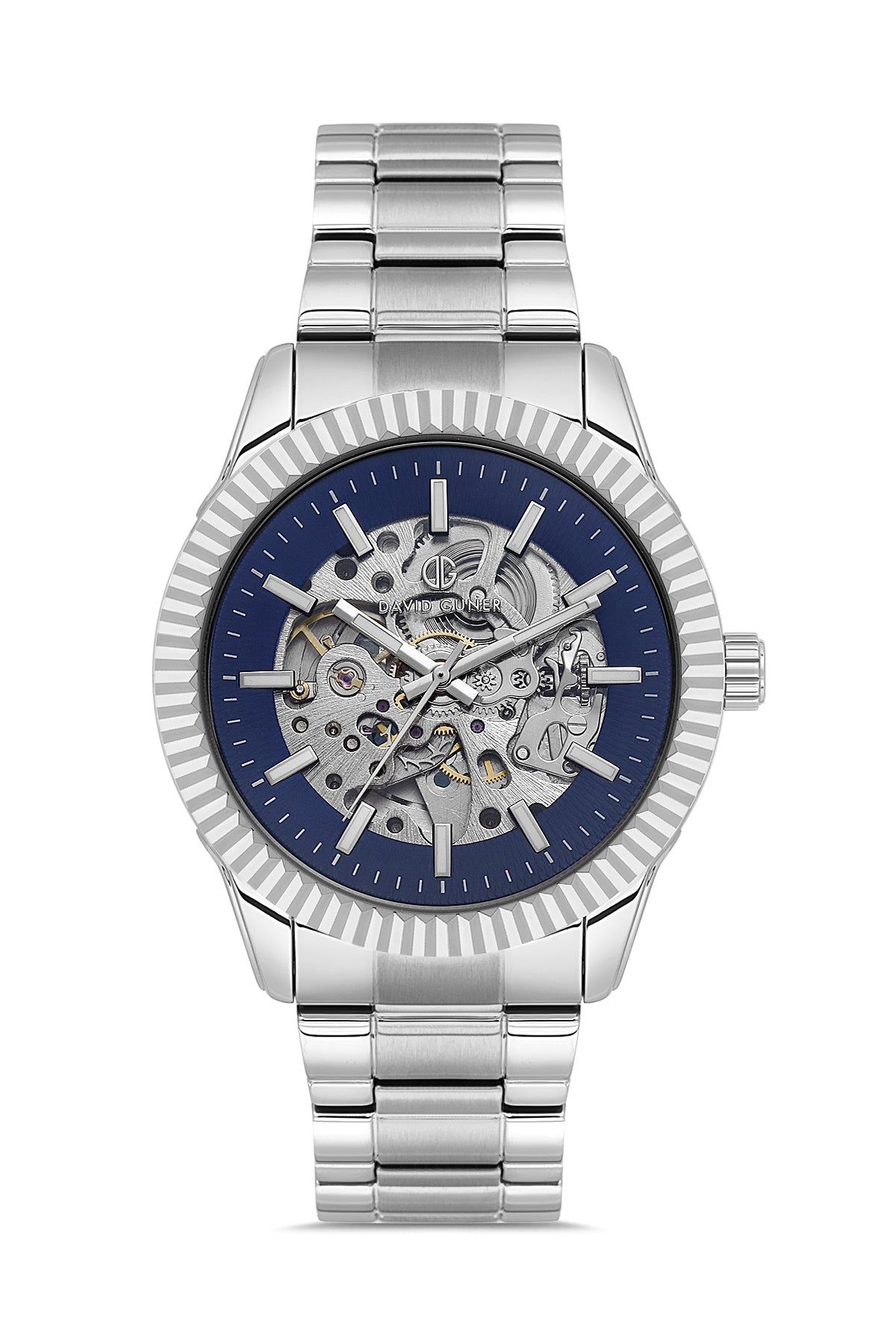 DAVID GUNER DG-8853GA-A3