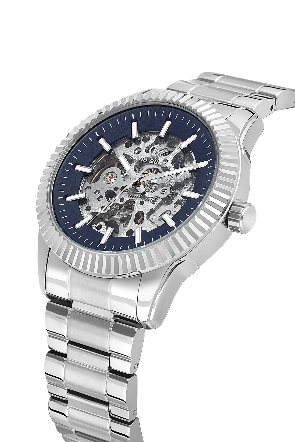 DAVID GUNER DG-8853GA-A3