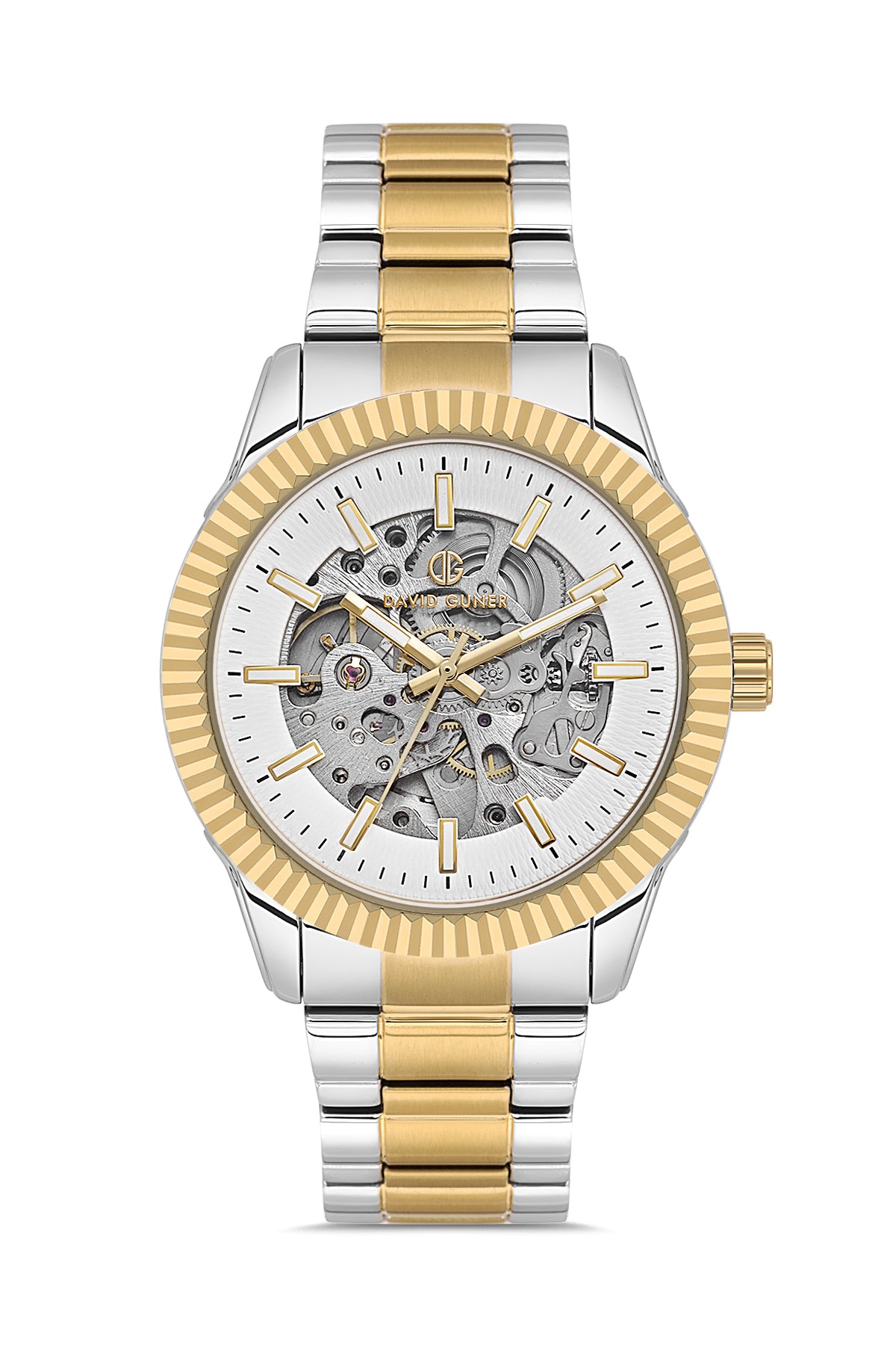 DAVID GUNER DG-8853GA-D1