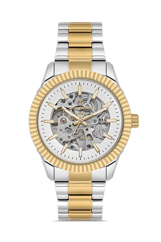 DAVID GUNER DG-8853GA-D1