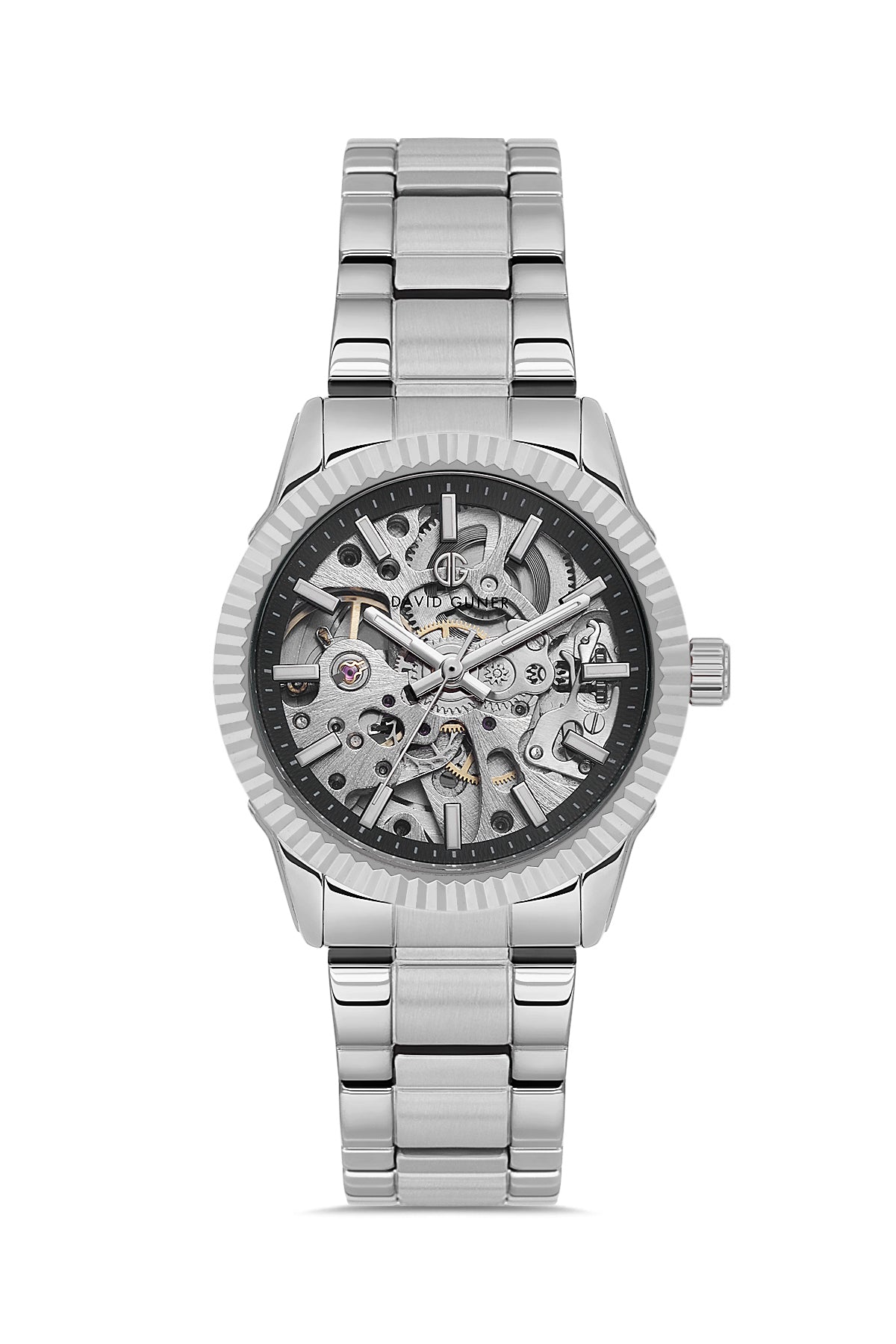 DAVID GUNER DG-8854LA-A2