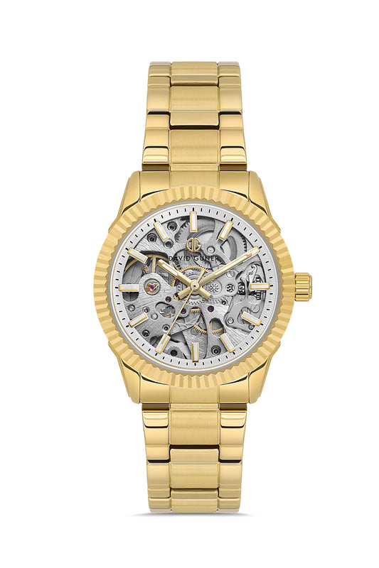 DAVID GUNER DG-8854LA-B1