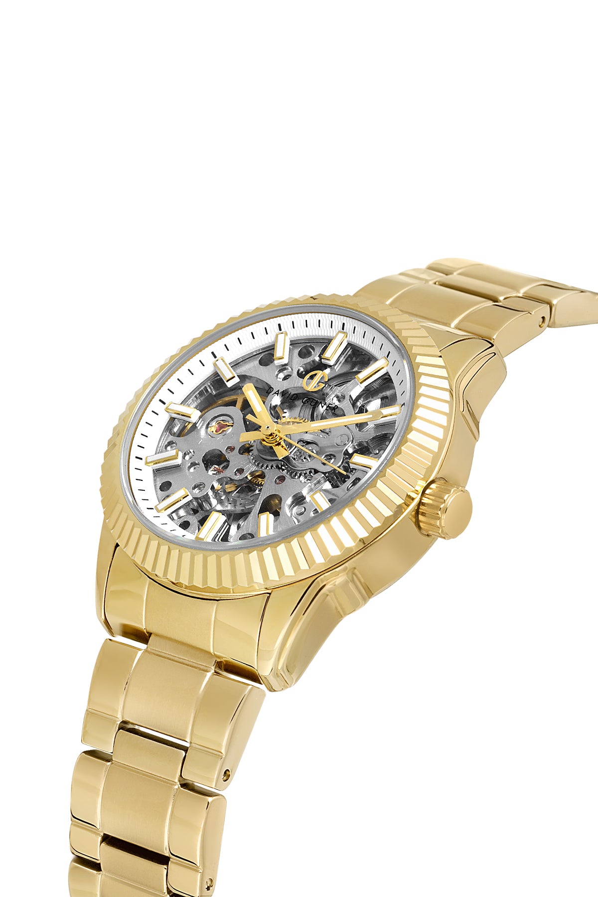 DAVID GUNER DG-8854LA-B1