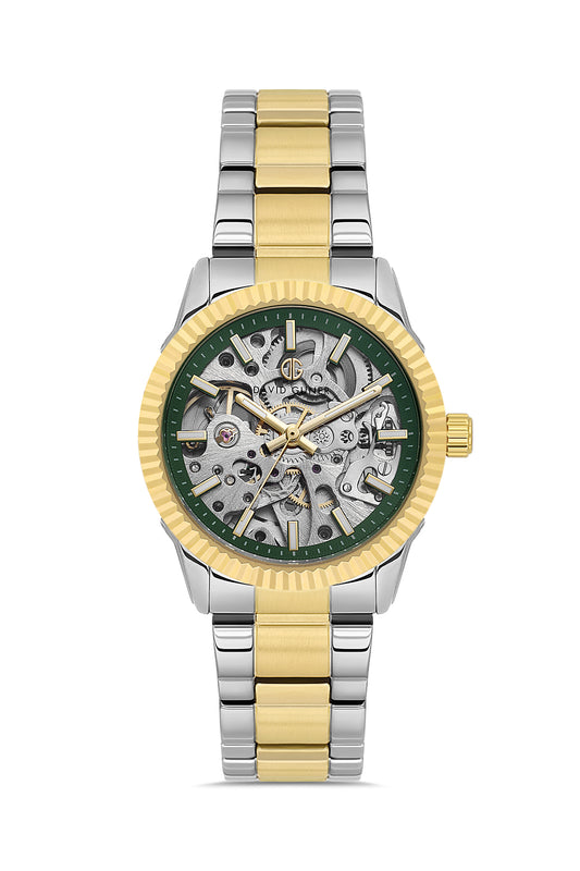 DAVID GUNER DG-8854LA-D10