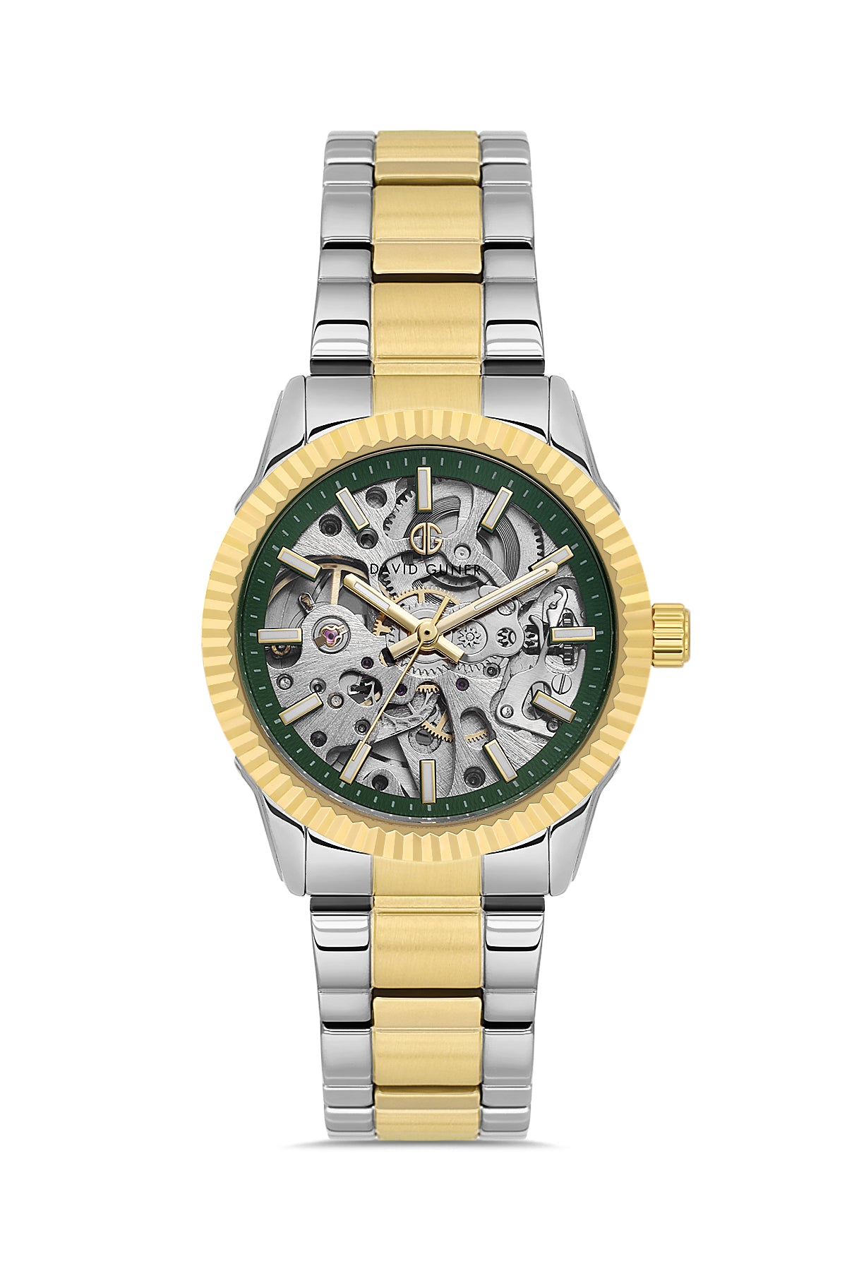 DAVID GUNER DG-8854LA-D10