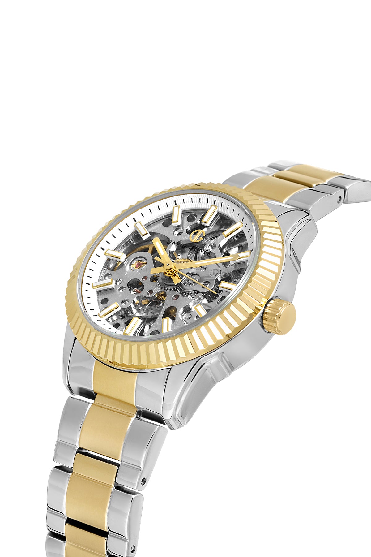 DAVID GUNER DG-8854LA-D1