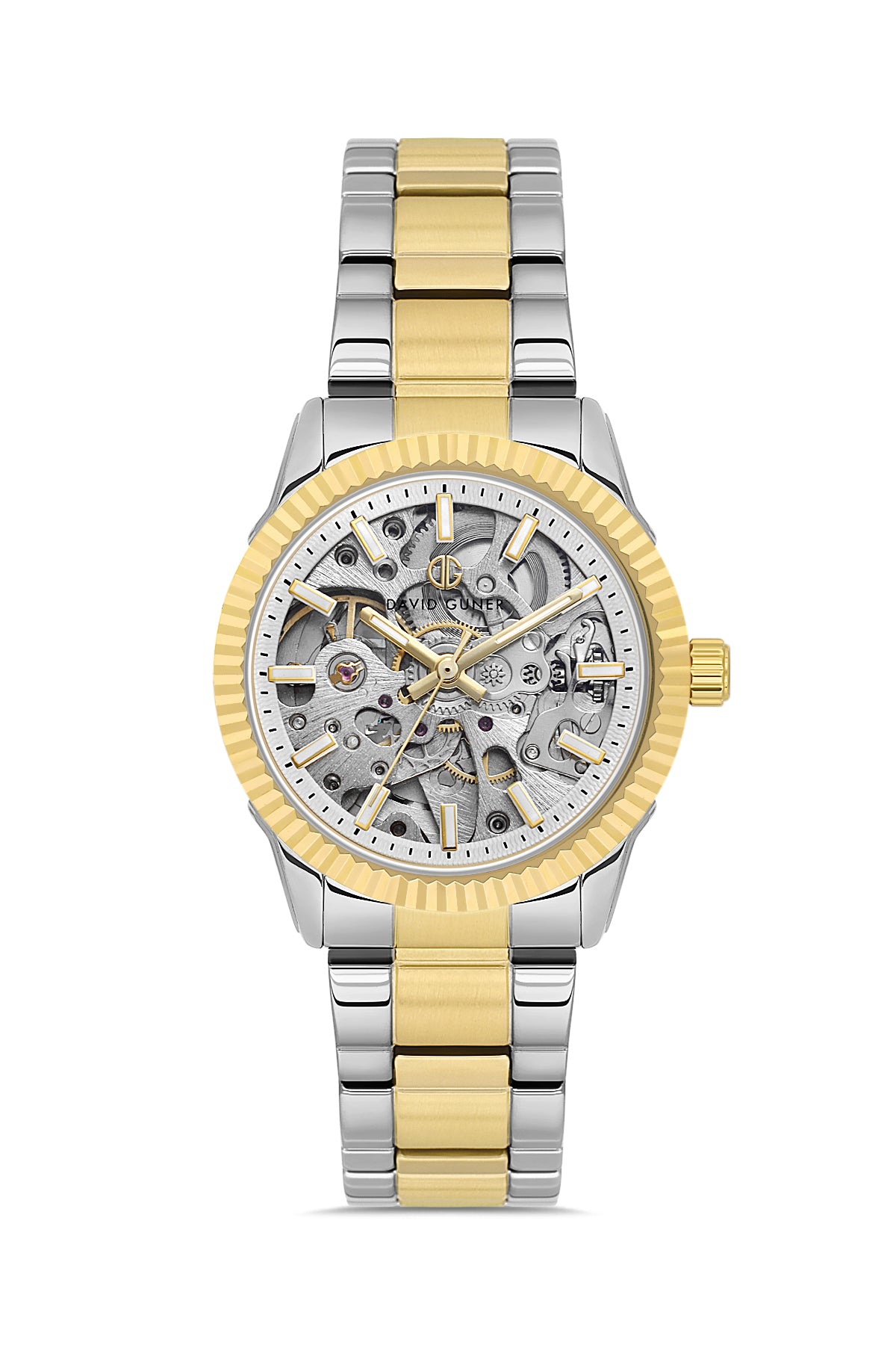 DAVID GUNER DG-8854LA-D1