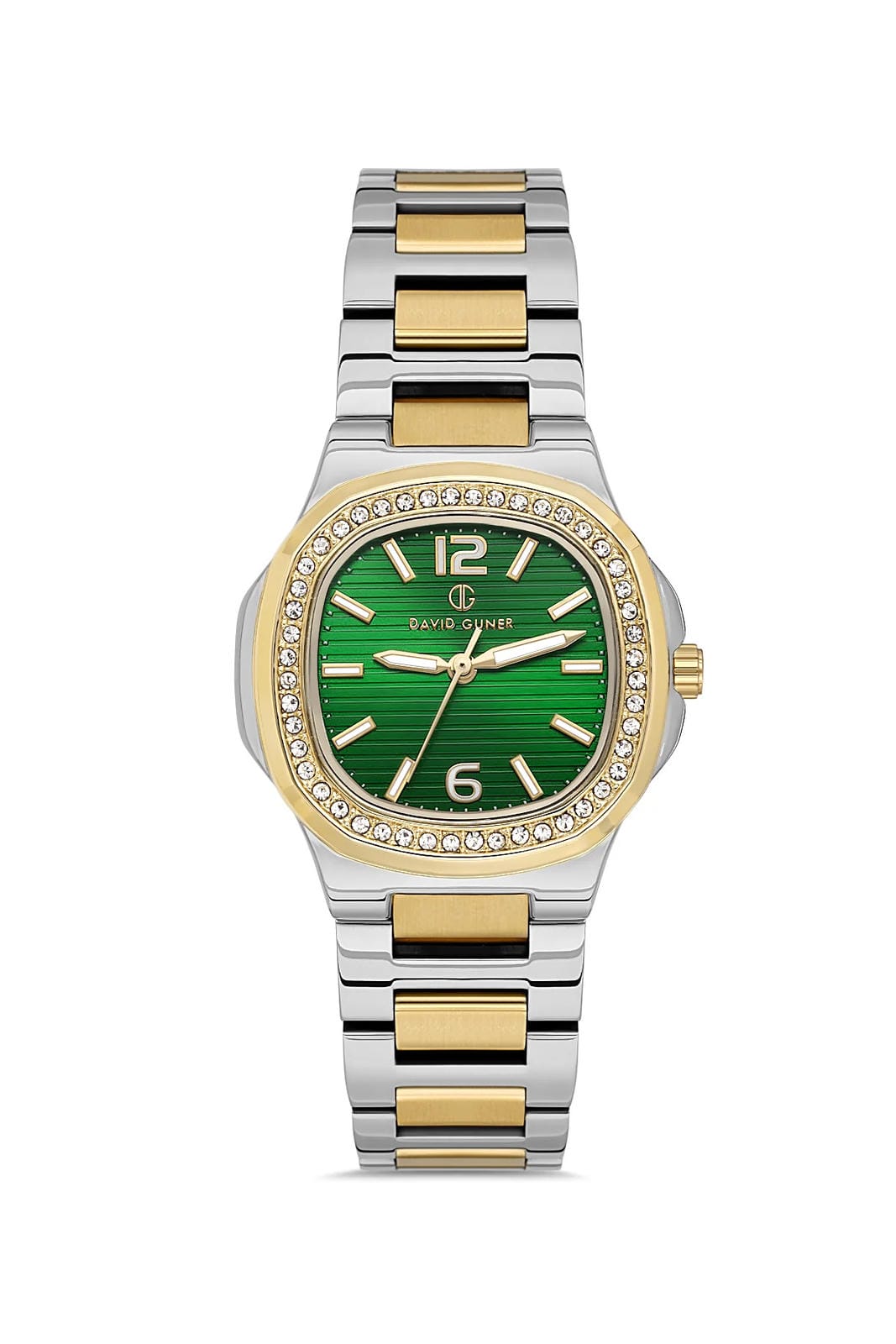 DAVID GUNER DG-8855LA-D10