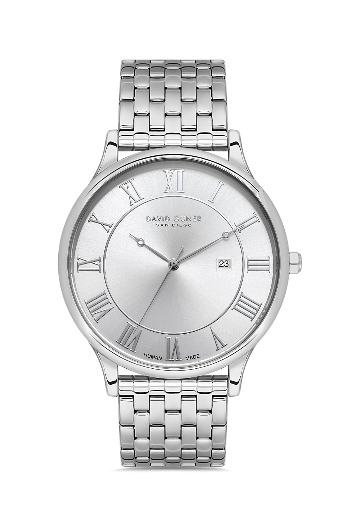 DAVID GUNER DG-8858GA-A1