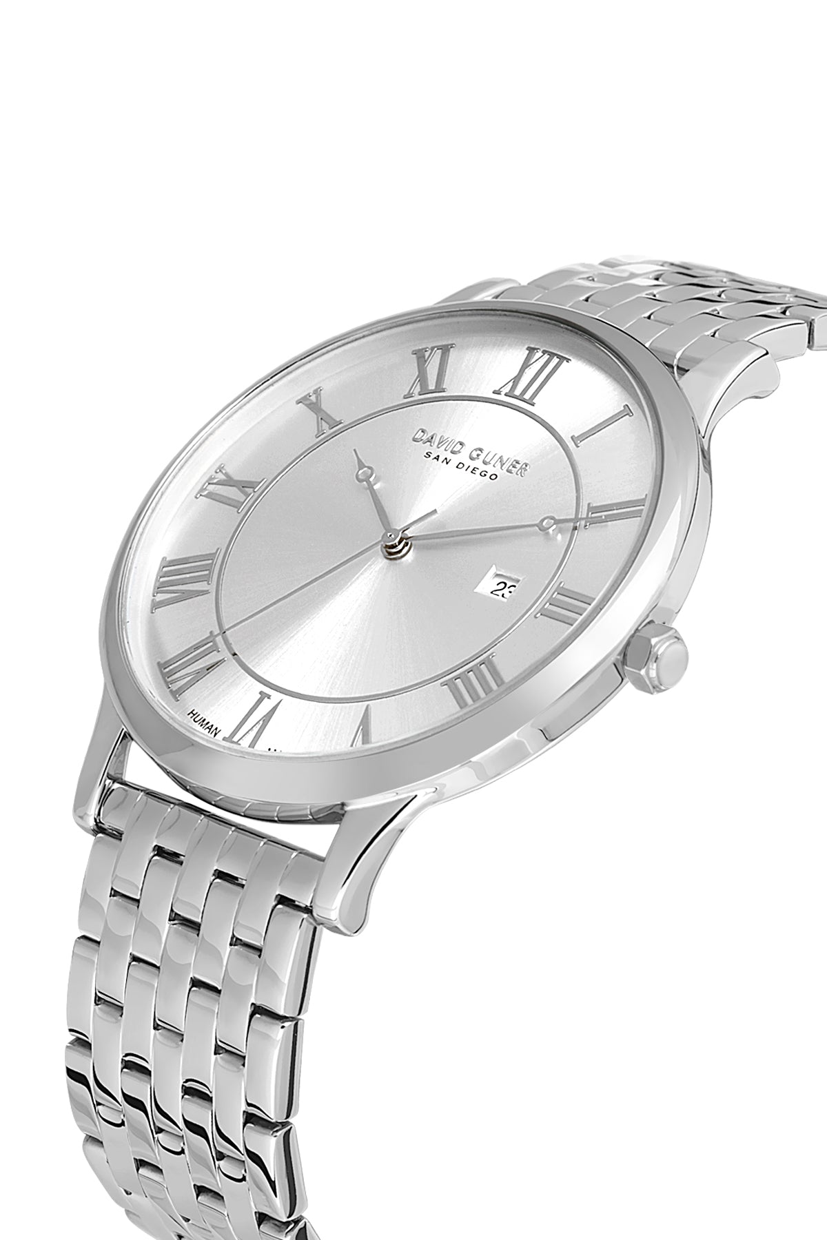 DAVID GUNER DG-8858GA-A1