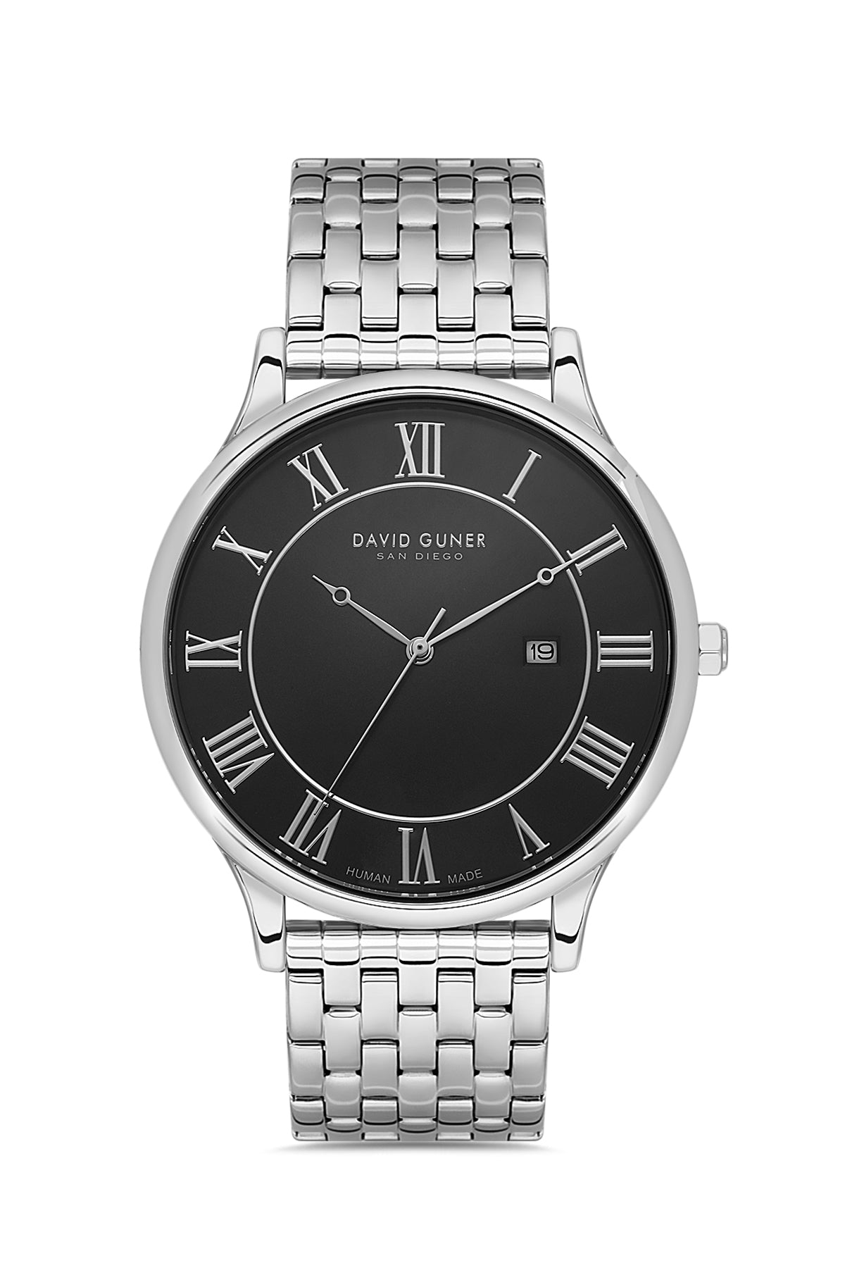 DAVID GUNER DG-8858GA-A2
