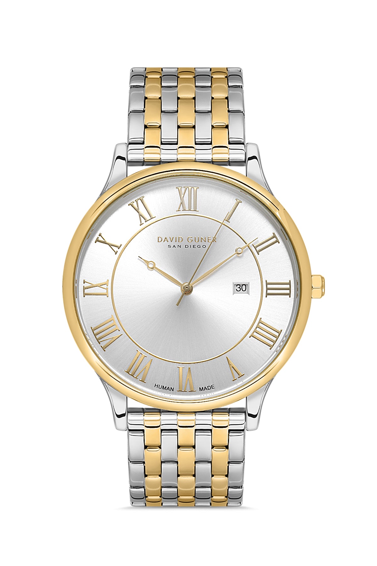 DAVID GUNER DG-8858GA-D1
