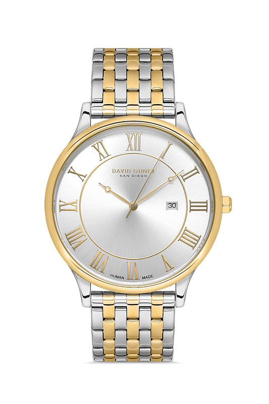 DAVID GUNER DG-8858GA-D1