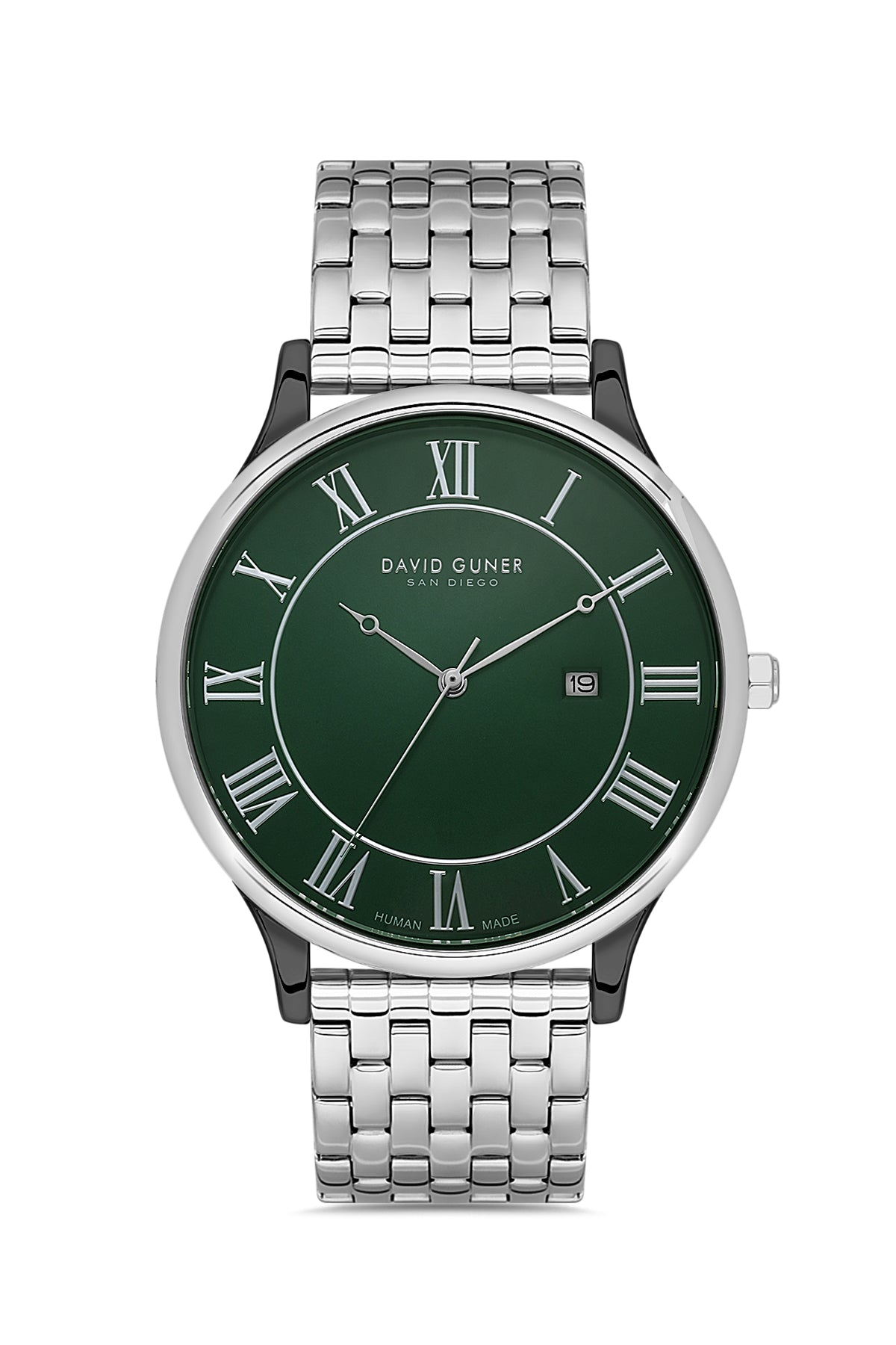 DAVID GUNER DG-8858GA-J10