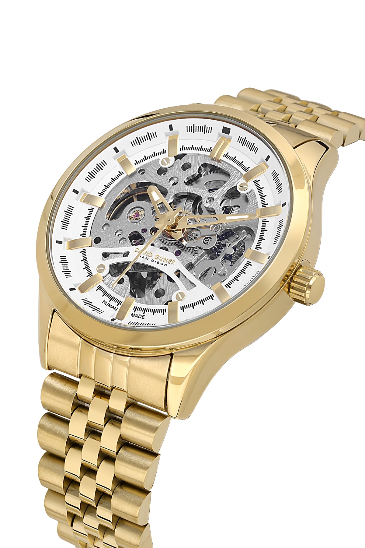 DAVID GUNER DG-8859GA-B1