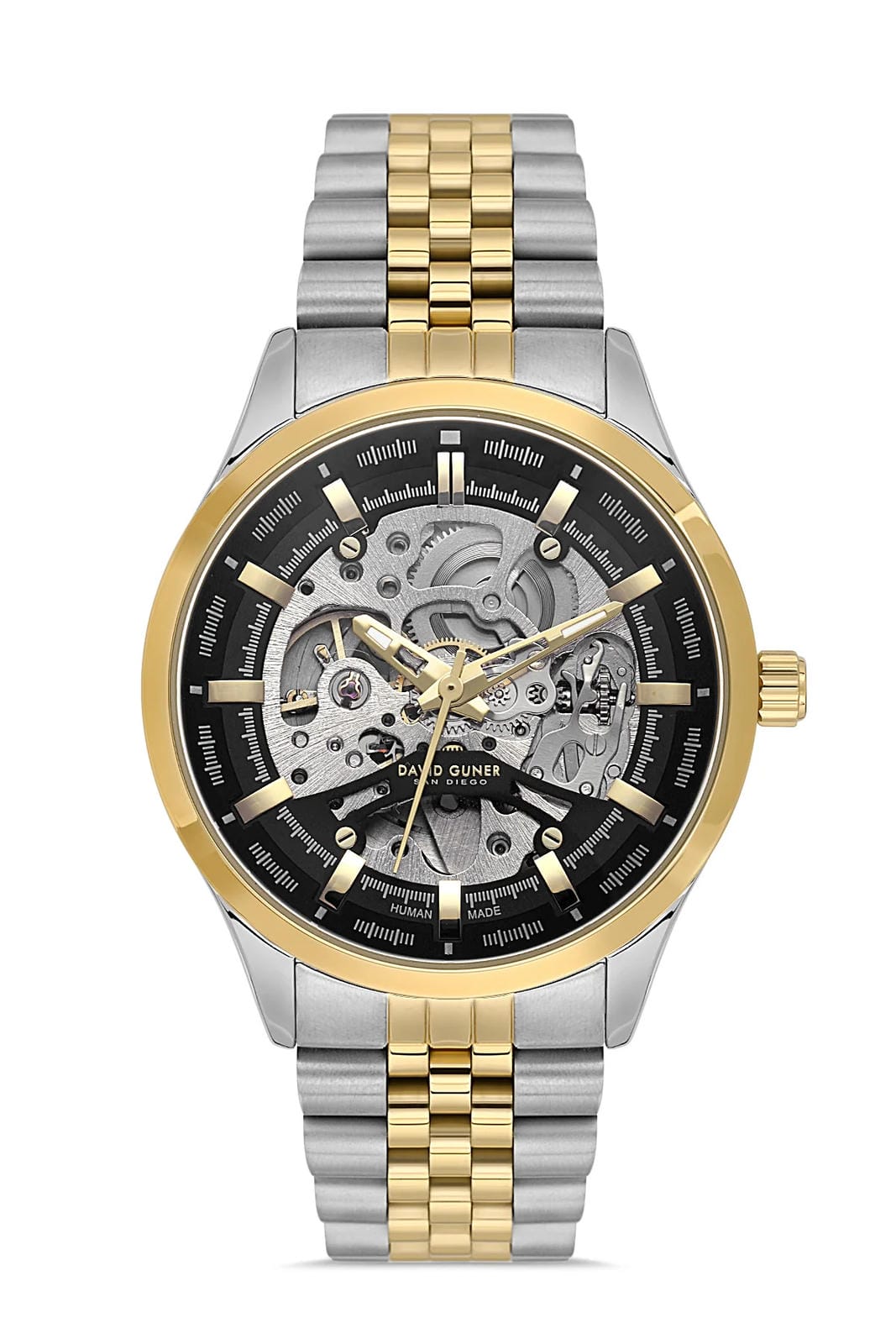 DAVID GUNER DG-8859GA-D2